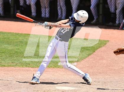 Thumbnail 1 in Staples vs. Amity Regional (CIAC Class LL Final) photogallery.