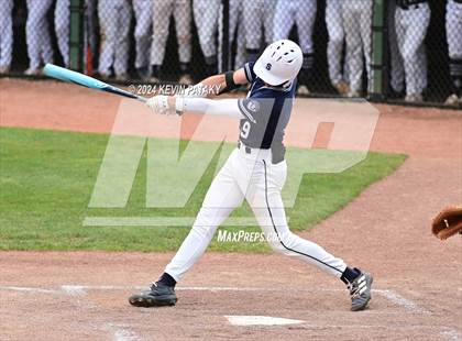 Thumbnail 2 in Staples vs. Amity Regional (CIAC Class LL Final) photogallery.