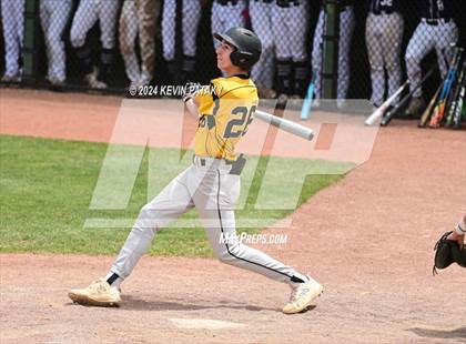 Thumbnail 2 in Staples vs. Amity Regional (CIAC Class LL Final) photogallery.