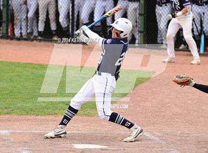 Thumbnail 3 in Staples vs. Amity Regional (CIAC Class LL Final) photogallery.