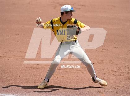 Thumbnail 3 in Staples vs. Amity Regional (CIAC Class LL Final) photogallery.
