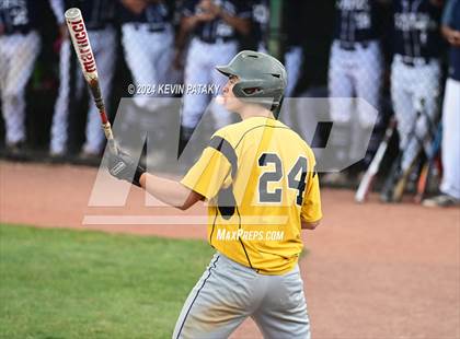 Thumbnail 1 in Staples vs. Amity Regional (CIAC Class LL Final) photogallery.