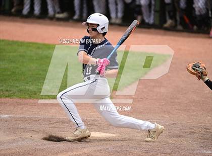 Thumbnail 1 in Staples vs. Amity Regional (CIAC Class LL Final) photogallery.