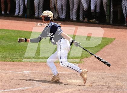 Thumbnail 1 in Staples vs. Amity Regional (CIAC Class LL Final) photogallery.