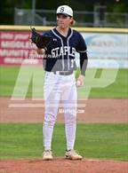 Photo from the gallery "Staples vs. Amity Regional (CIAC Class LL Final)"