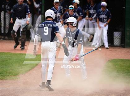 Thumbnail 3 in Staples vs. Amity Regional (CIAC Class LL Final) photogallery.