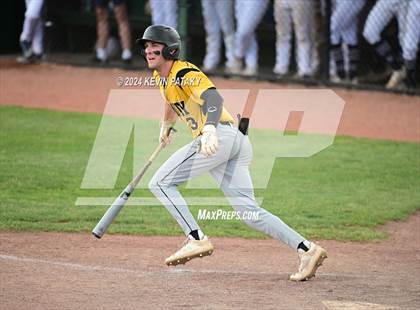 Thumbnail 1 in Staples vs. Amity Regional (CIAC Class LL Final) photogallery.