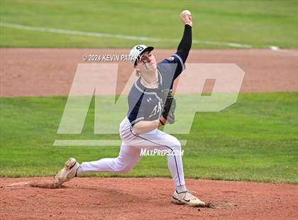 Thumbnail 1 in Staples vs. Amity Regional (CIAC Class LL Final) photogallery.