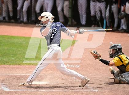 Thumbnail 1 in Staples vs. Amity Regional (CIAC Class LL Final) photogallery.