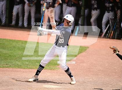 Thumbnail 3 in Staples vs. Amity Regional (CIAC Class LL Final) photogallery.