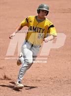 Photo from the gallery "Staples vs. Amity Regional (CIAC Class LL Final)"