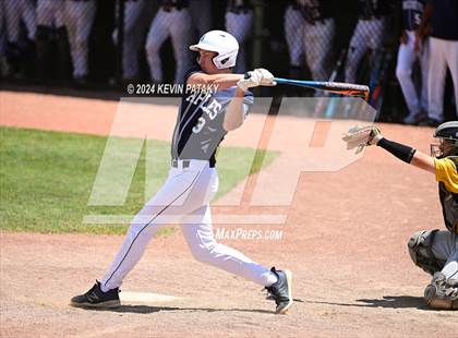 Thumbnail 1 in Staples vs. Amity Regional (CIAC Class LL Final) photogallery.