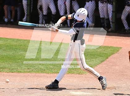 Thumbnail 2 in Staples vs. Amity Regional (CIAC Class LL Final) photogallery.