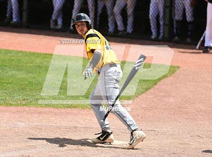 Thumbnail 3 in Staples vs. Amity Regional (CIAC Class LL Final) photogallery.
