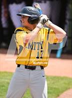 Photo from the gallery "Staples vs. Amity Regional (CIAC Class LL Final)"