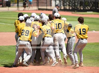 Thumbnail 1 in Staples vs. Amity Regional (CIAC Class LL Final) photogallery.