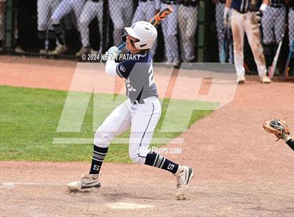 Thumbnail 1 in Staples vs. Amity Regional (CIAC Class LL Final) photogallery.