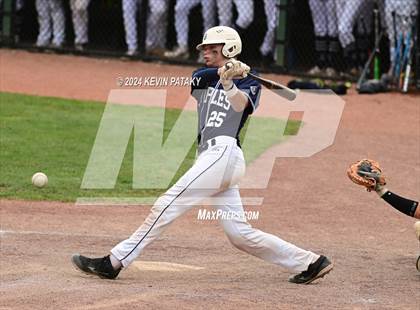 Thumbnail 1 in Staples vs. Amity Regional (CIAC Class LL Final) photogallery.