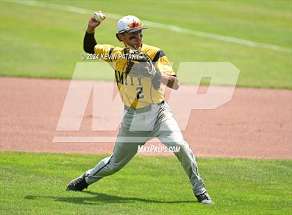 Thumbnail 1 in Staples vs. Amity Regional (CIAC Class LL Final) photogallery.