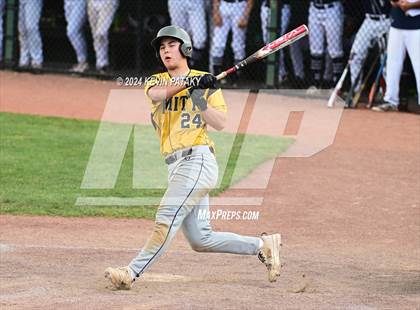 Thumbnail 1 in Staples vs. Amity Regional (CIAC Class LL Final) photogallery.