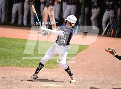 Thumbnail 1 in Staples vs. Amity Regional (CIAC Class LL Final) photogallery.