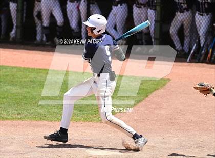 Thumbnail 3 in Staples vs. Amity Regional (CIAC Class LL Final) photogallery.