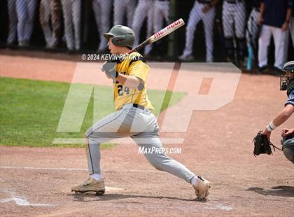 Thumbnail 1 in Staples vs. Amity Regional (CIAC Class LL Final) photogallery.