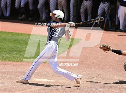 Thumbnail 2 in Staples vs. Amity Regional (CIAC Class LL Final) photogallery.
