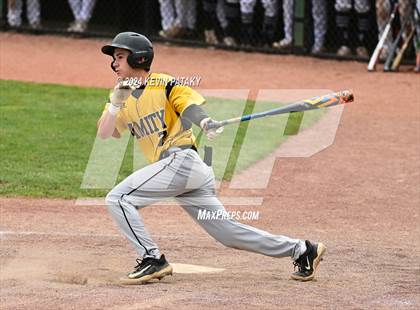Thumbnail 3 in Staples vs. Amity Regional (CIAC Class LL Final) photogallery.