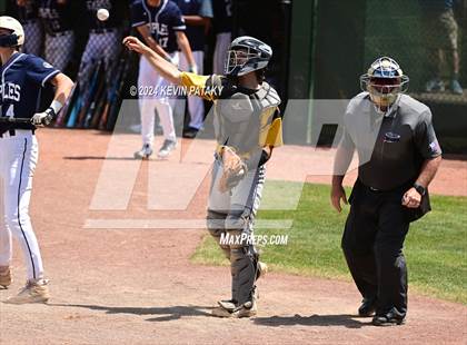 Thumbnail 1 in Staples vs. Amity Regional (CIAC Class LL Final) photogallery.
