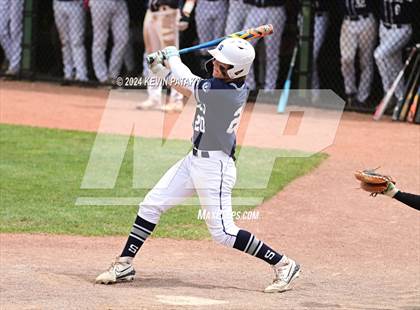 Thumbnail 2 in Staples vs. Amity Regional (CIAC Class LL Final) photogallery.