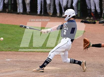 Thumbnail 3 in Staples vs. Amity Regional (CIAC Class LL Final) photogallery.