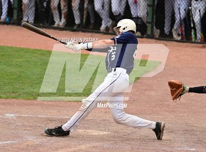 Thumbnail 3 in Staples vs. Amity Regional (CIAC Class LL Final) photogallery.