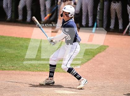 Thumbnail 1 in Staples vs. Amity Regional (CIAC Class LL Final) photogallery.