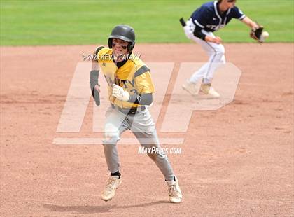 Thumbnail 1 in Staples vs. Amity Regional (CIAC Class LL Final) photogallery.