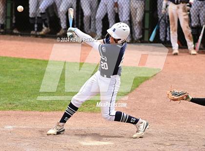 Thumbnail 3 in Staples vs. Amity Regional (CIAC Class LL Final) photogallery.