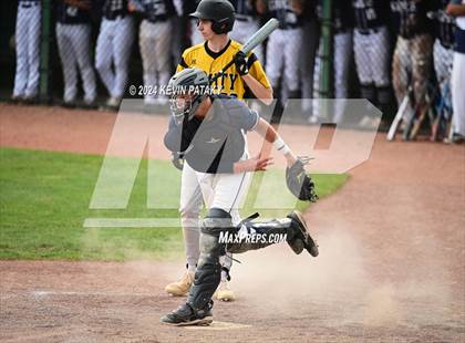 Thumbnail 1 in Staples vs. Amity Regional (CIAC Class LL Final) photogallery.