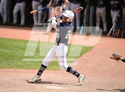 Thumbnail 3 in Staples vs. Amity Regional (CIAC Class LL Final) photogallery.