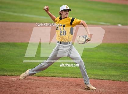 Thumbnail 1 in Staples vs. Amity Regional (CIAC Class LL Final) photogallery.