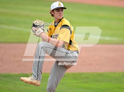 Thumbnail 1 in Staples vs. Amity Regional (CIAC Class LL Final) photogallery.