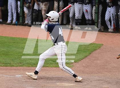 Thumbnail 3 in Staples vs. Amity Regional (CIAC Class LL Final) photogallery.