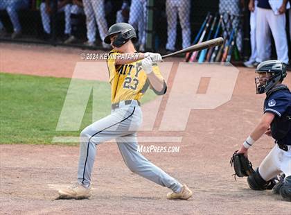 Thumbnail 3 in Staples vs. Amity Regional (CIAC Class LL Final) photogallery.