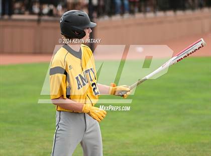 Thumbnail 3 in Staples vs. Amity Regional (CIAC Class LL Final) photogallery.