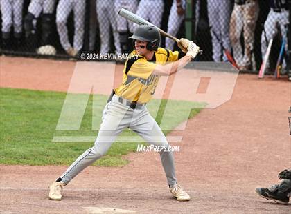 Thumbnail 1 in Staples vs. Amity Regional (CIAC Class LL Final) photogallery.