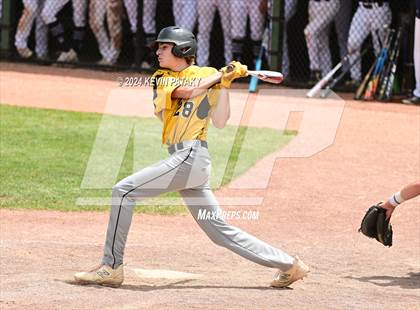 Thumbnail 3 in Staples vs. Amity Regional (CIAC Class LL Final) photogallery.