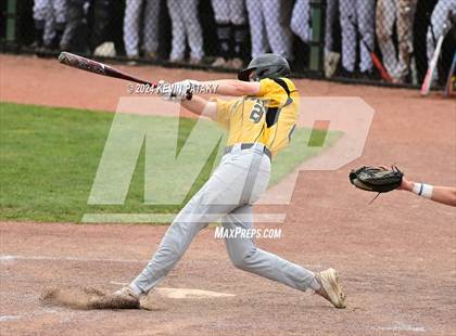 Thumbnail 1 in Staples vs. Amity Regional (CIAC Class LL Final) photogallery.