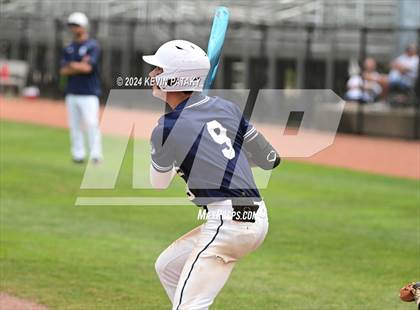 Thumbnail 2 in Staples vs. Amity Regional (CIAC Class LL Final) photogallery.