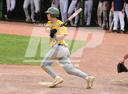 Thumbnail 3 in Staples vs. Amity Regional (CIAC Class LL Final) photogallery.