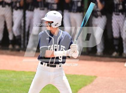 Thumbnail 2 in Staples vs. Amity Regional (CIAC Class LL Final) photogallery.