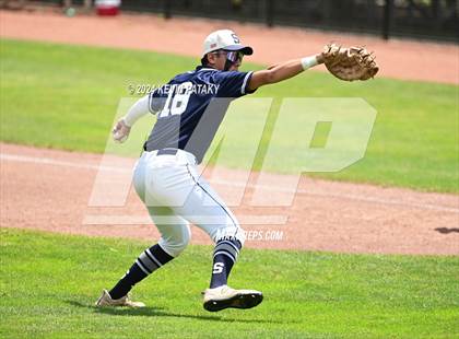 Thumbnail 1 in Staples vs. Amity Regional (CIAC Class LL Final) photogallery.